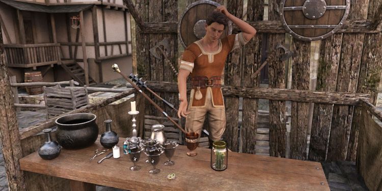 Sexy Witch 3 Apk Android Download