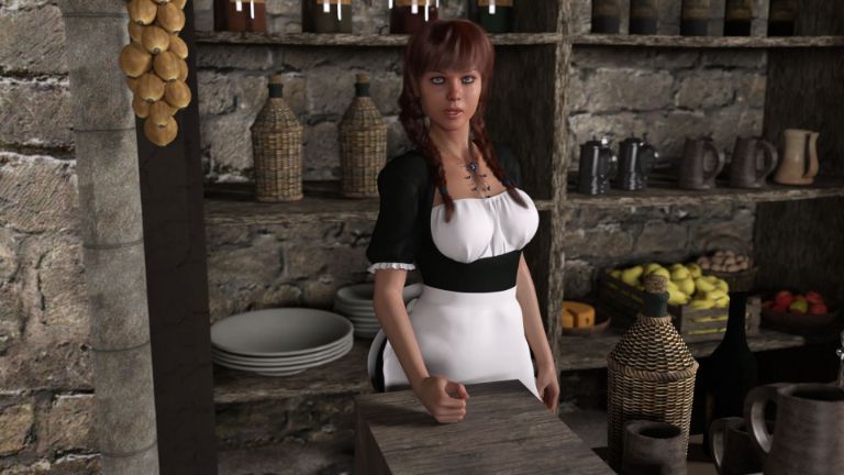 Sexy Witch 6 Apk Android Download (2)