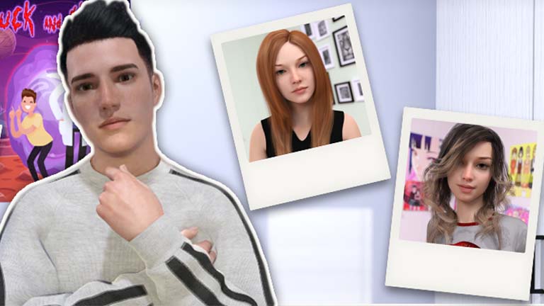 Stay True, Stay You Apk Android Download (8)