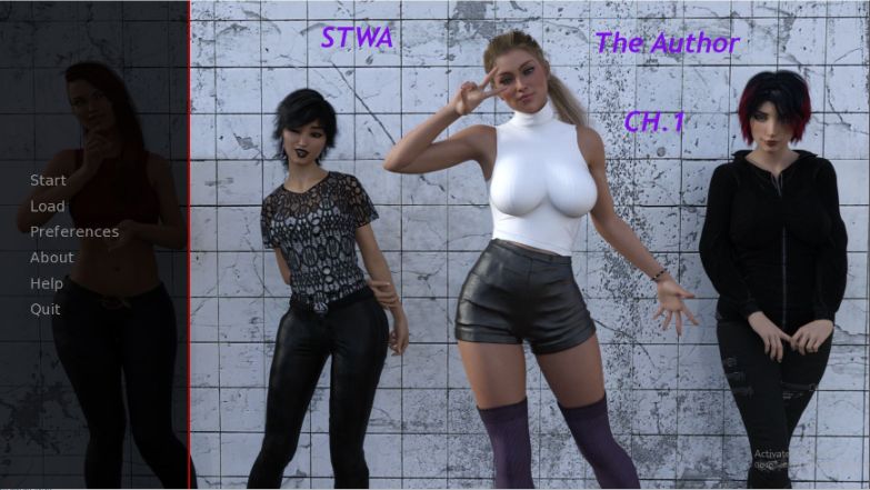 The Author Apk Android Download (2)