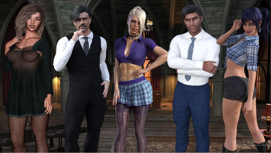 The Circle Apk Android Download (1)