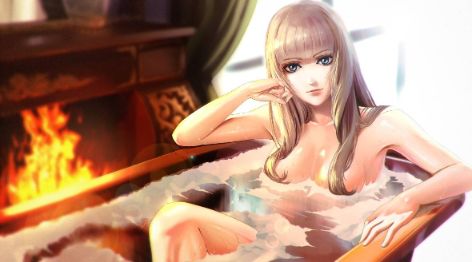 The End Of An Actress Apk Android Download (2)