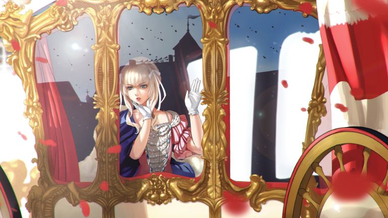 The End Of An Actress Apk Android Download (3)