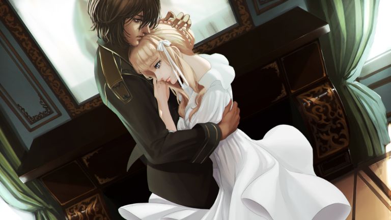 The End Of An Actress Apk Android Download (4)