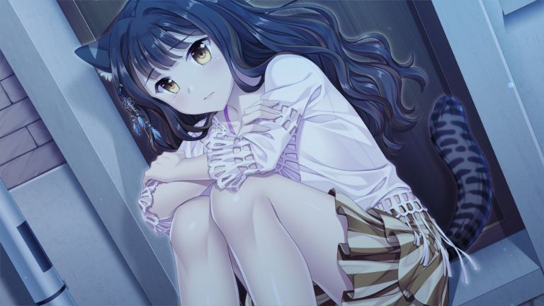 The Leopard Catgirl In Miaoli Apk Android Download (1)