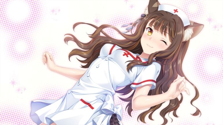 The Leopard Catgirl In Miaoli Apk Android Download (2)