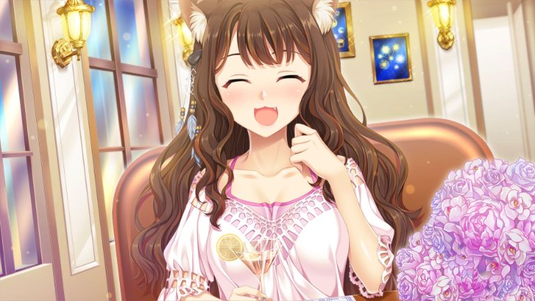 The Leopard Catgirl In Miaoli Apk Android Download (3)