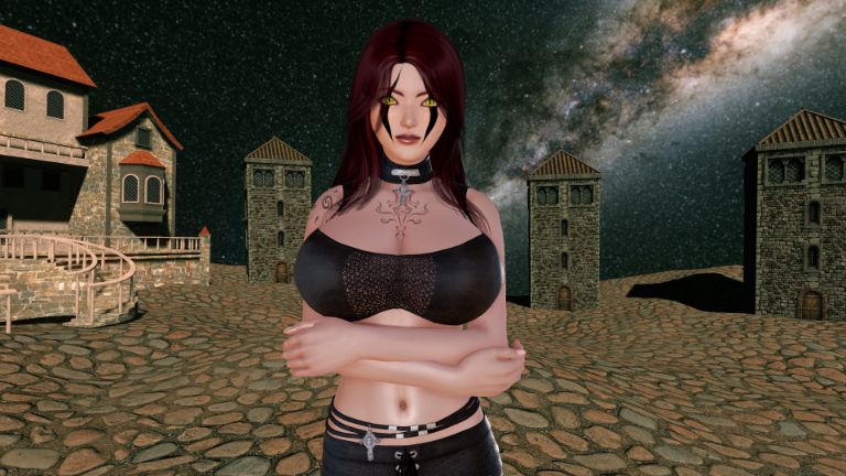 Twenty Worlds Agency Apk Android Download (1)