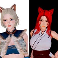 Twenty Worlds Agency – The Stories of Department 13 v1.0 [Completed] Thumbnail