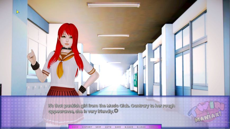 Twin Maniax Apk Android Download (4)