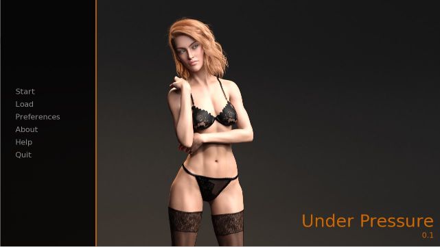 Under Pressure Apk Android Download (1)