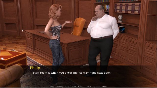 Under Pressure Apk Android Download (4)