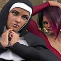 Where Bad Girls Go v0.6 Thumbnail