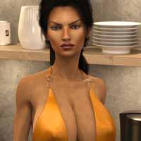 A Happy Life v0.1 Thumbnail