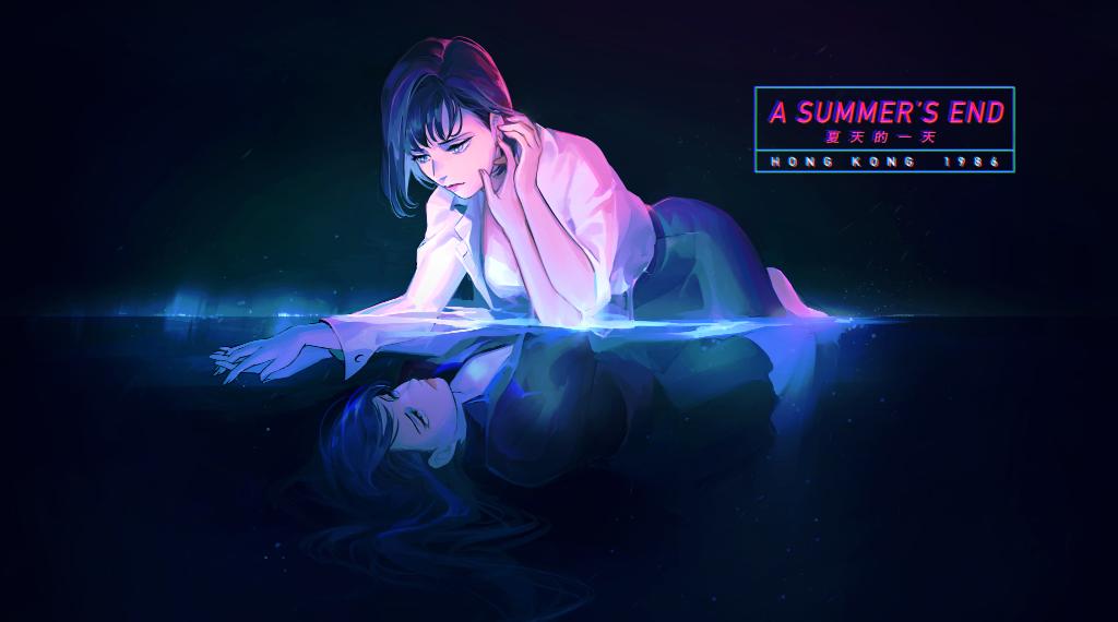 A Summer’s End — Hong Kong, 1986 [Completed][Adult Patch] APK Android Adult Game Download