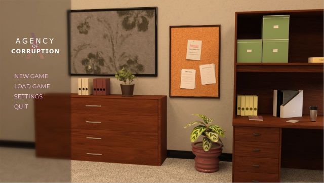 Agency Of Corruption Apk Android Download (2)