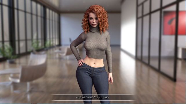 Agency Of Corruption Apk Android Download (6)