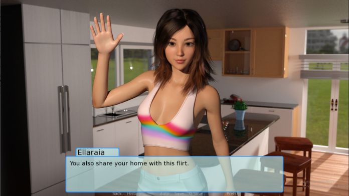 Cutely Suspicious Apk Android Download (2)