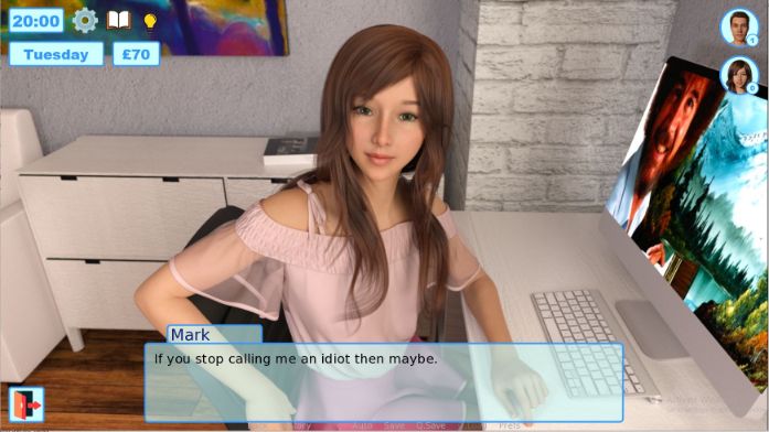 Cutely Suspicious Apk Android Download (3)