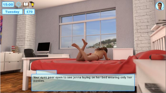 Cutely Suspicious Apk Android Download (7)