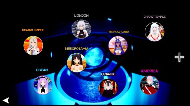 Fate Squeeze Order Apk Android Download (1)