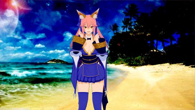 Fate Squeeze Order Apk Android Download (6)