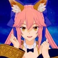 Fate/Squeeze Order [Completed] Thumbnail