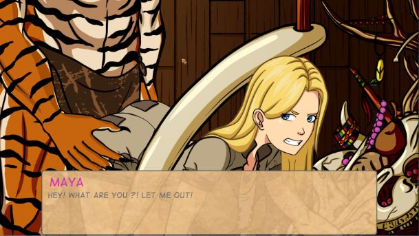 Forbidden Fruit Apk Android Download (7)