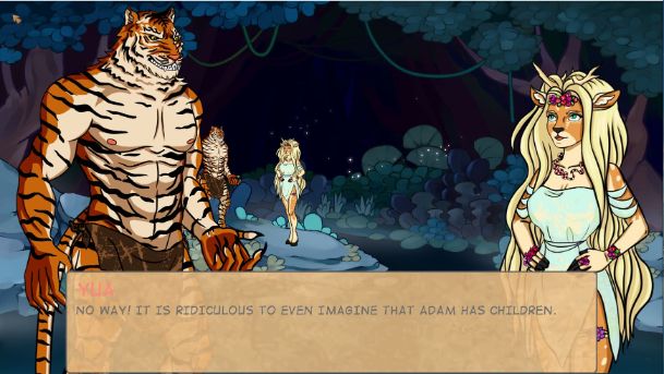 Forbidden Fruit Apk Android Download (8)