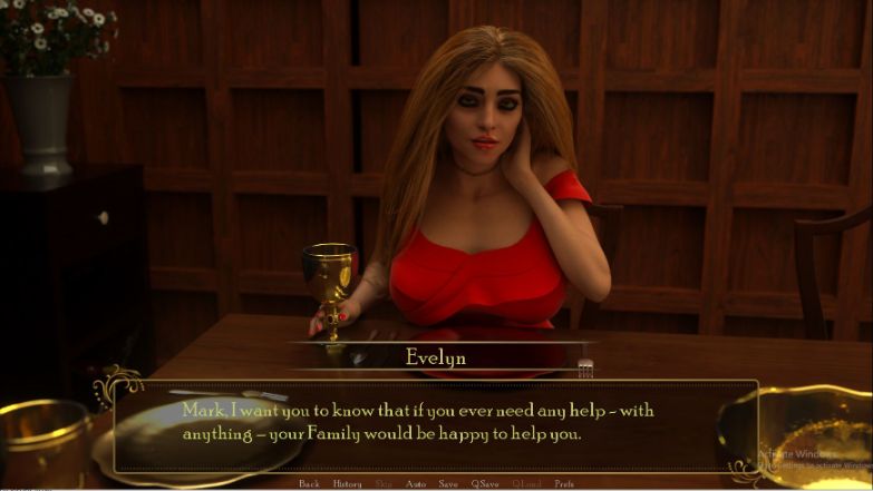 Hail To The King Apk Android Download (8)