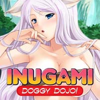Inugami: Doggy Dojo! v1.2 [Completed] Thumbnail