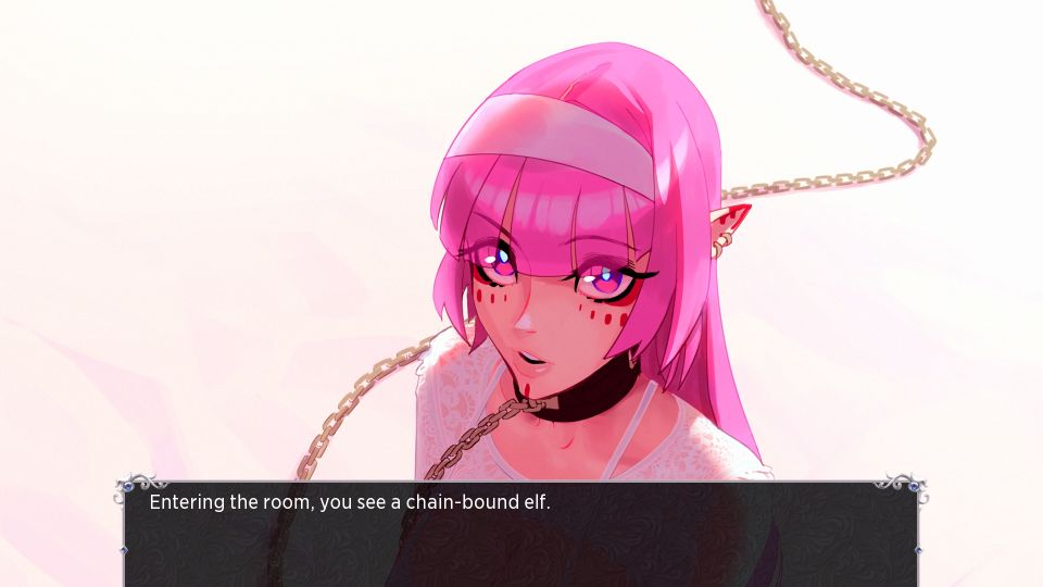 Knightly Passions Apk Android Download (4)