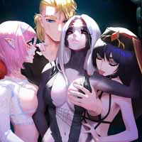 Knightly Passions v1.21