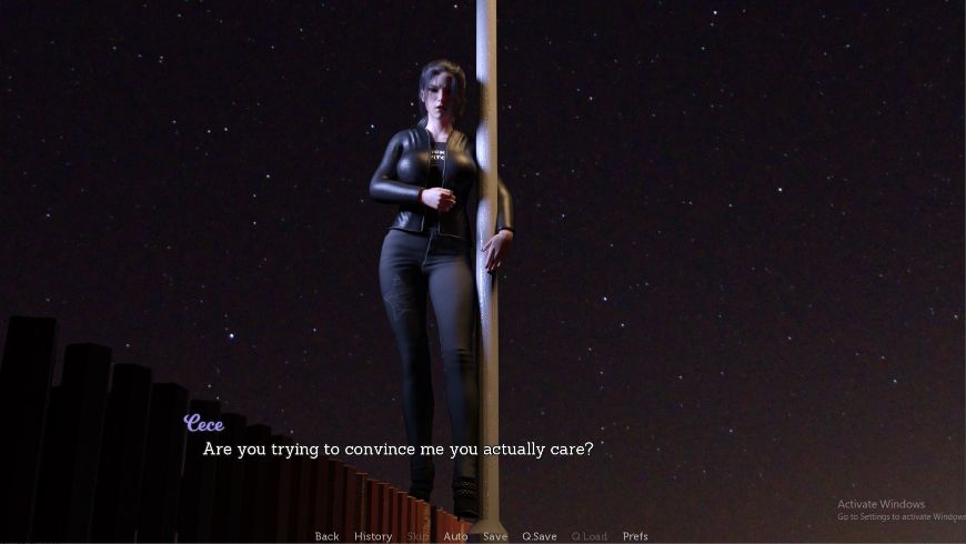 Leap Of Faith Apk Android Download (3)