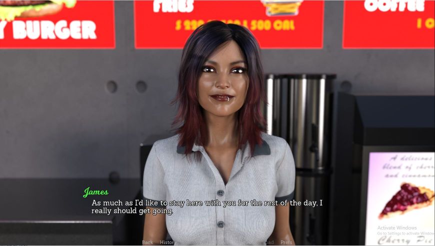 Leap Of Faith Apk Android Download (4)