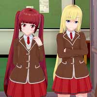 Lessons in Love v0.49.0