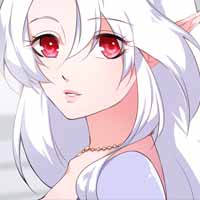 My Goddess of Love [Completed] Thumbnail