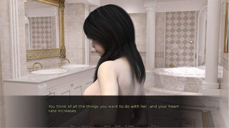 My Virgin Bride Apk Android Download (2)