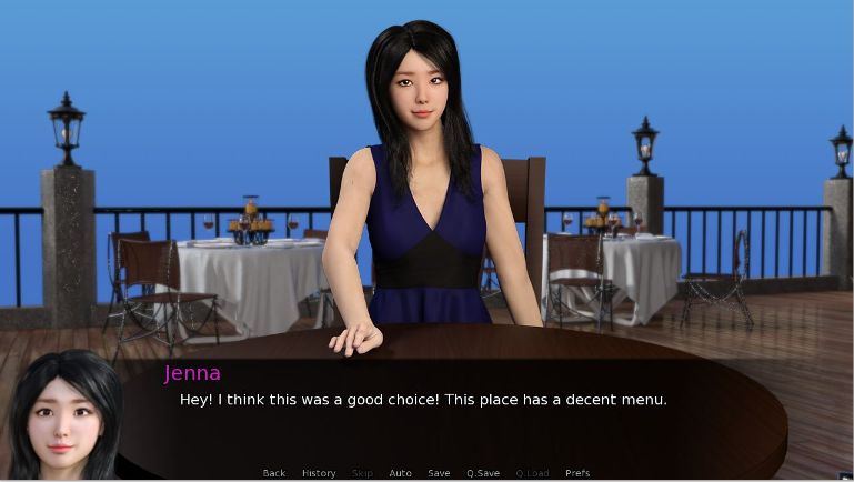 My Virgin Bride Apk Android Download (5)