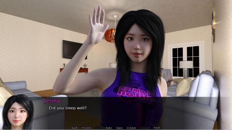 My Virgin Bride Apk Android Download (6)