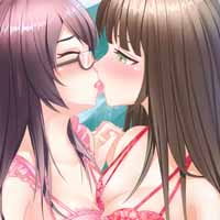 Paizuri Fantasies Kinetic Novel v1.15 [Completed] Thumbnail