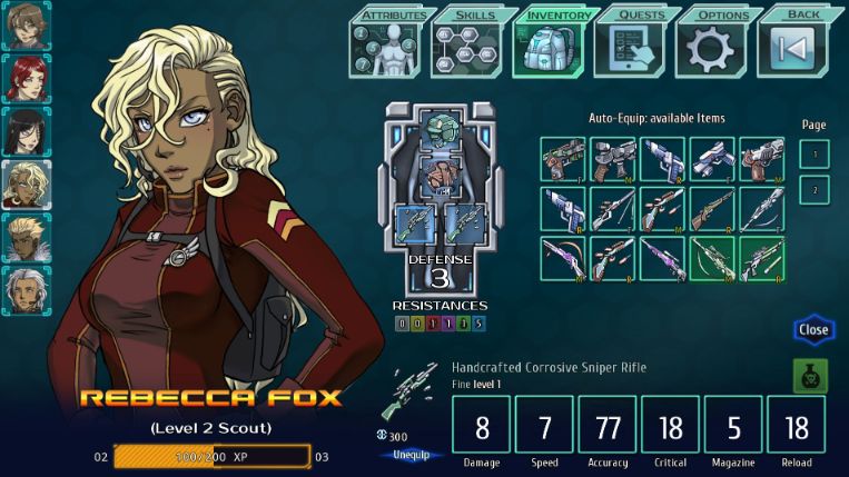 Planet Stronghold 2 Apk Android Download (4)