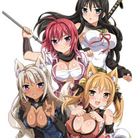 Sakura Spirit [Completed] Thumbnail