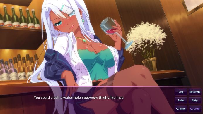 Sakura Succubus Apk Android Download (1)