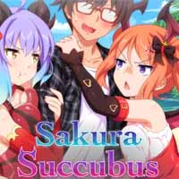 Sakura Succubus v1.0 [Completed] Thumbnail