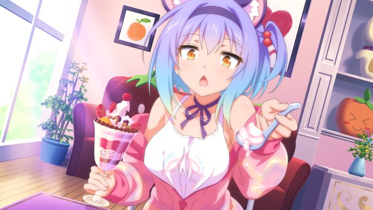 Sakura Succubus Apk Android Download (3)