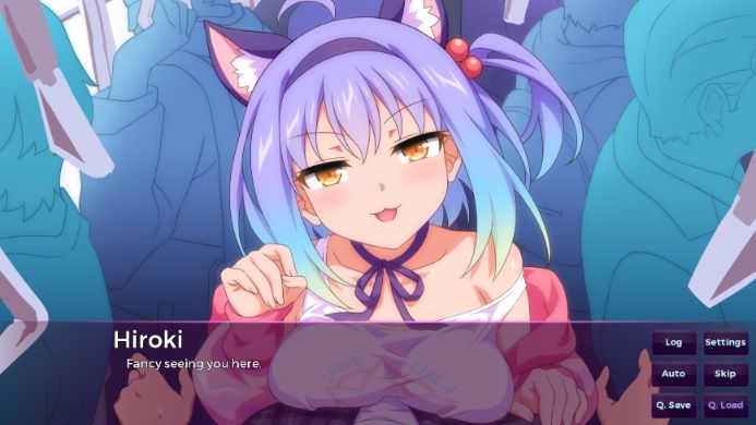 Sakura Succubus Apk Android Download (5)