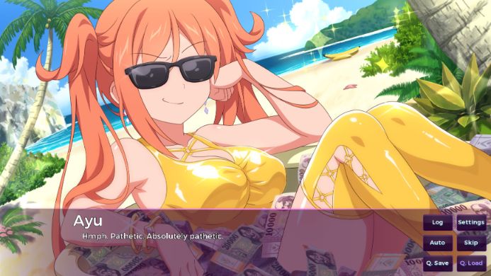 Sakura Succubus Apk Android Download (6)