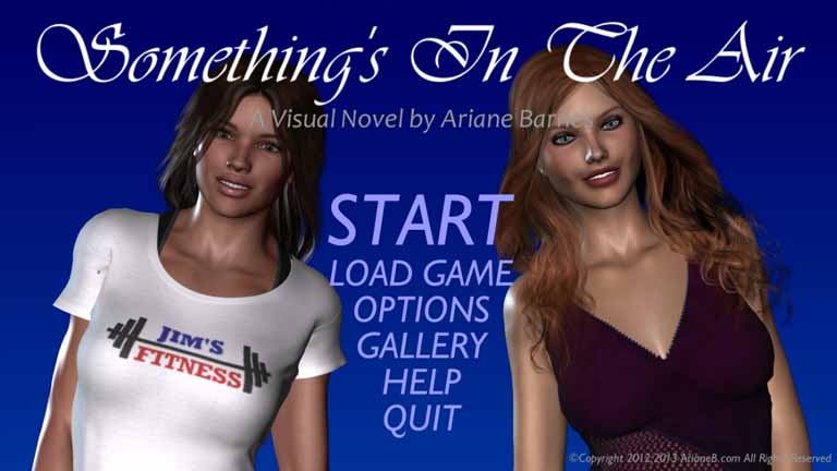 Somethings In The Air Apk Android Download (10)