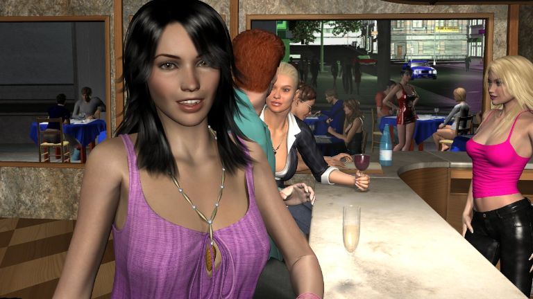 Somethings In The Air Apk Android Download (5)